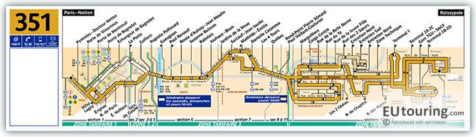 Paris charles de gaulle airport shuttle service