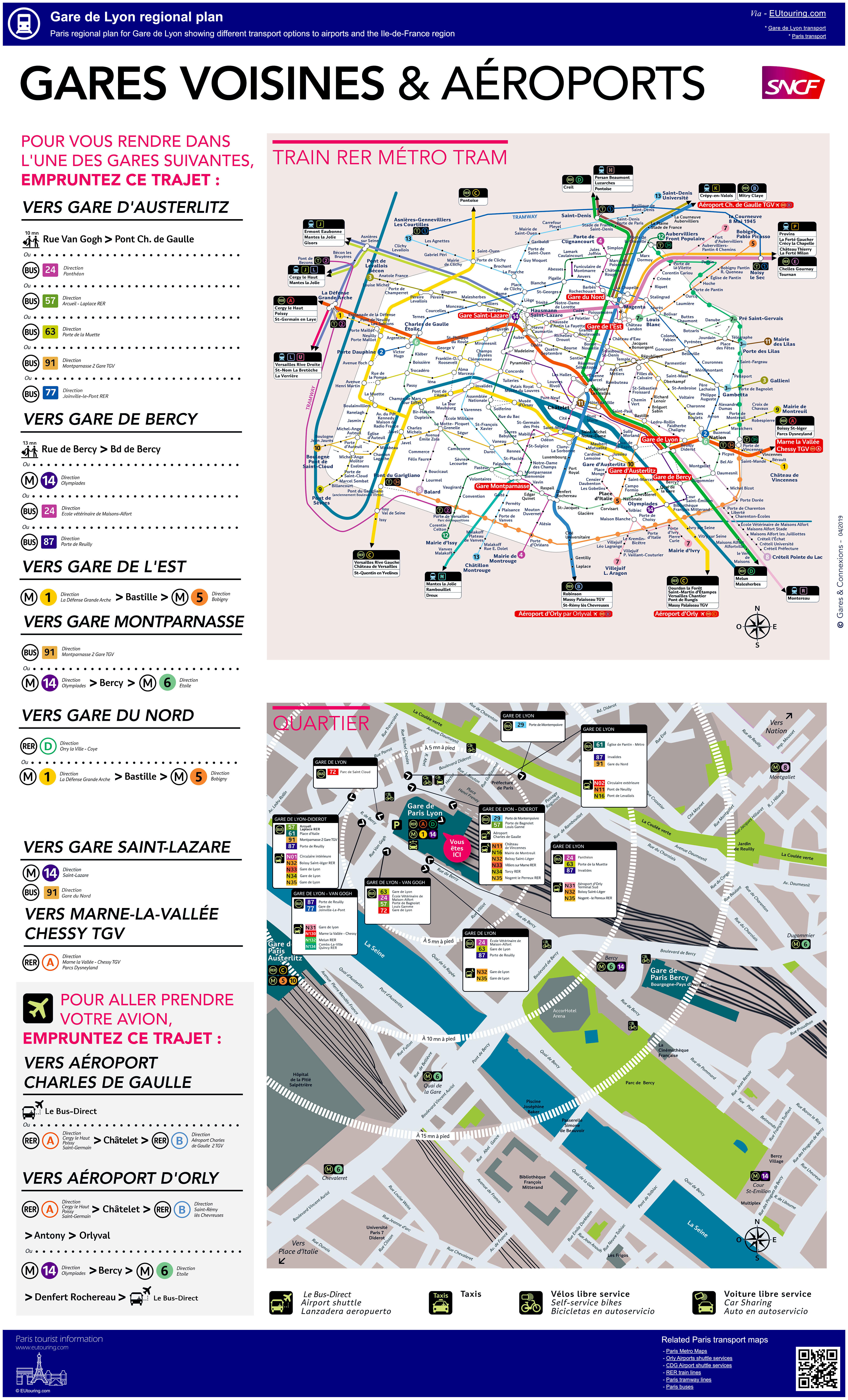 Gare De Lyon Paris Region Plan Eutouring Lrg 