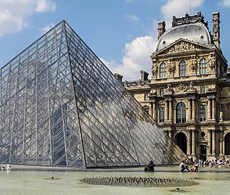 The Louvre, Musée d'Orsay, Musée du Quai Branly…: 5 Paris museums listed as  the best in France 
