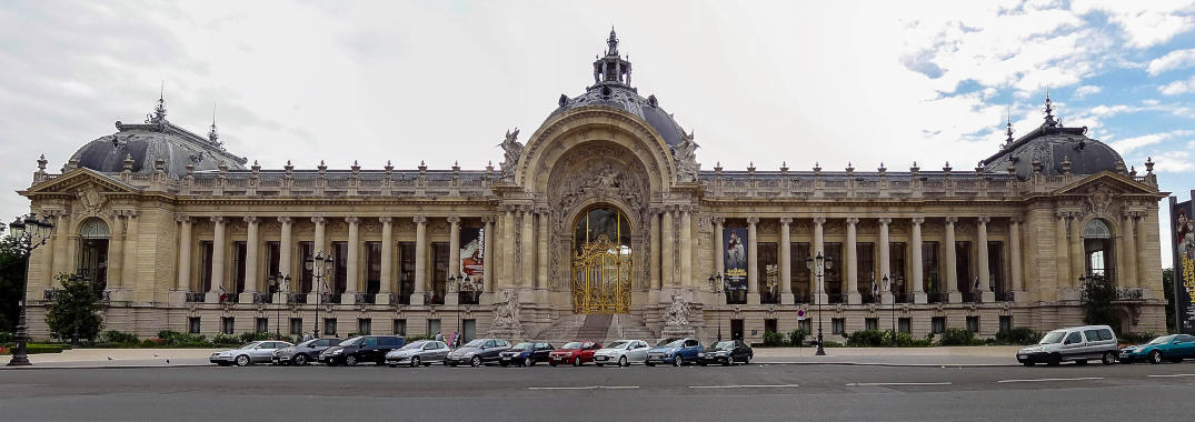 Musee Petit Palais