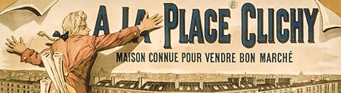 Medias Paris Poster – Poster Museum