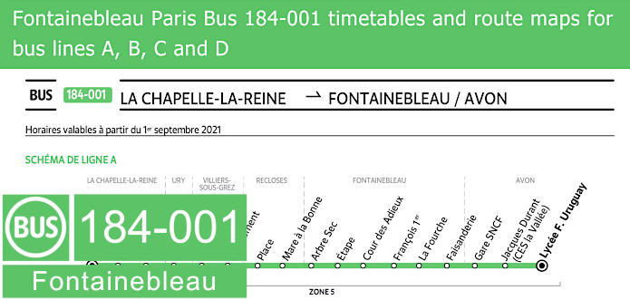 Versailles vs Fontainebleau – DL's Travels